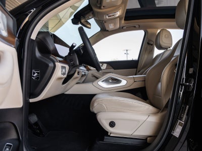 2024 Mercedes-Benz GLE GLE 350 4MATIC®