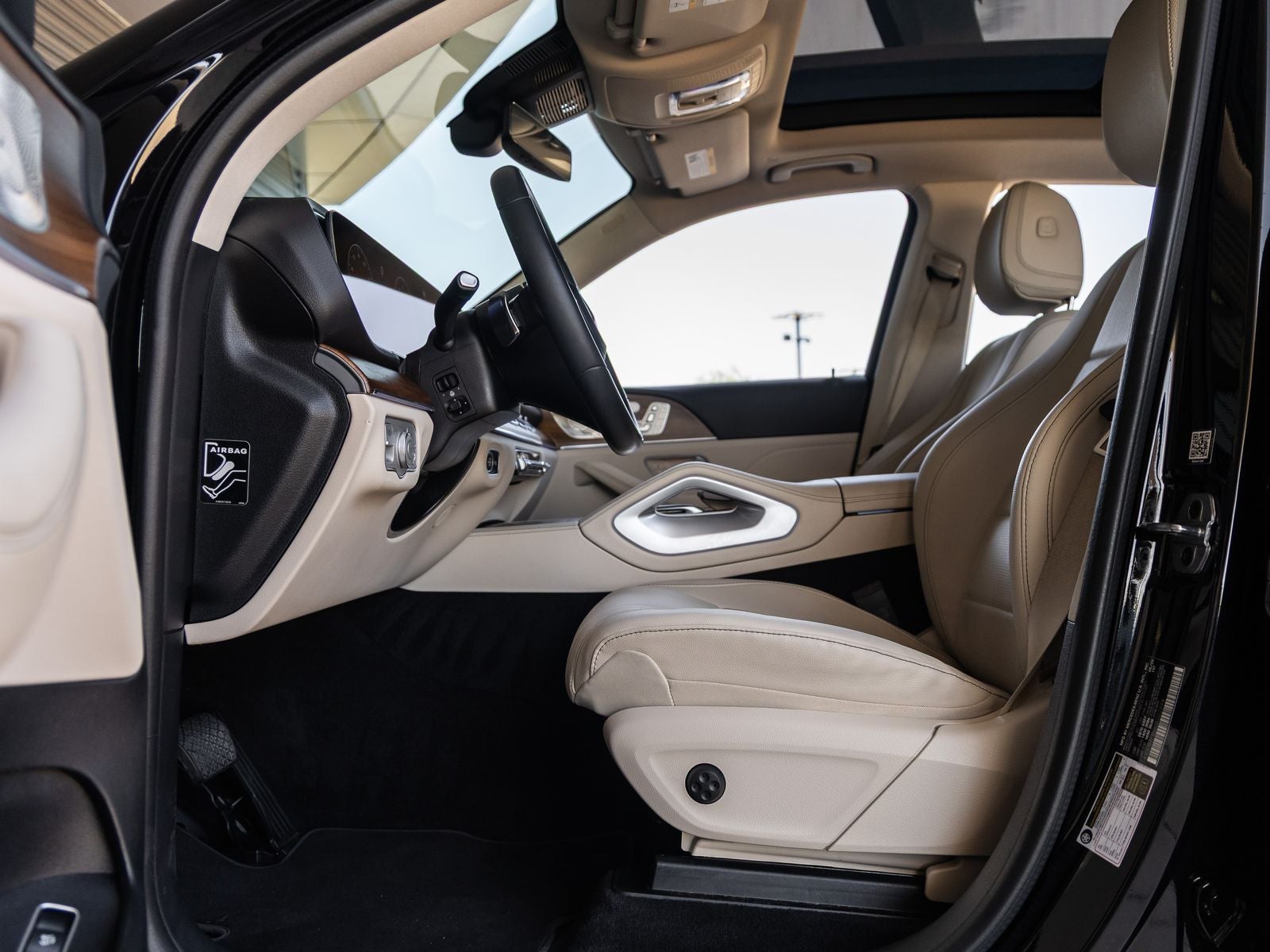 2024 Mercedes-Benz GLE GLE 350 4MATIC®