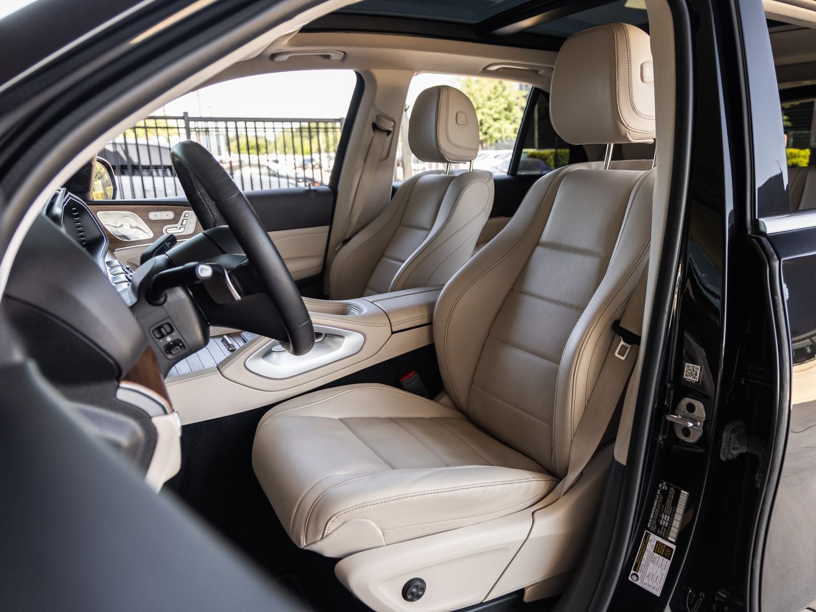 2024 Mercedes-Benz GLE GLE 350 4MATIC®