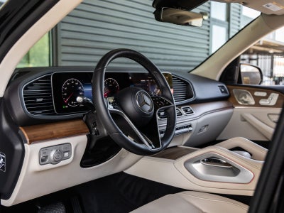 2024 Mercedes-Benz GLE GLE 350 4MATIC®