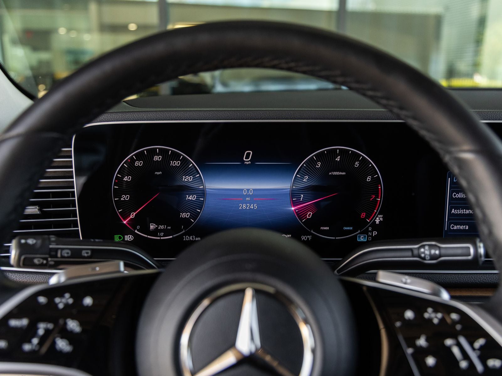 2024 Mercedes-Benz GLE GLE 350 4MATIC®