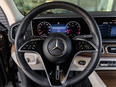 2024 Mercedes-Benz GLE GLE 350 4MATIC®