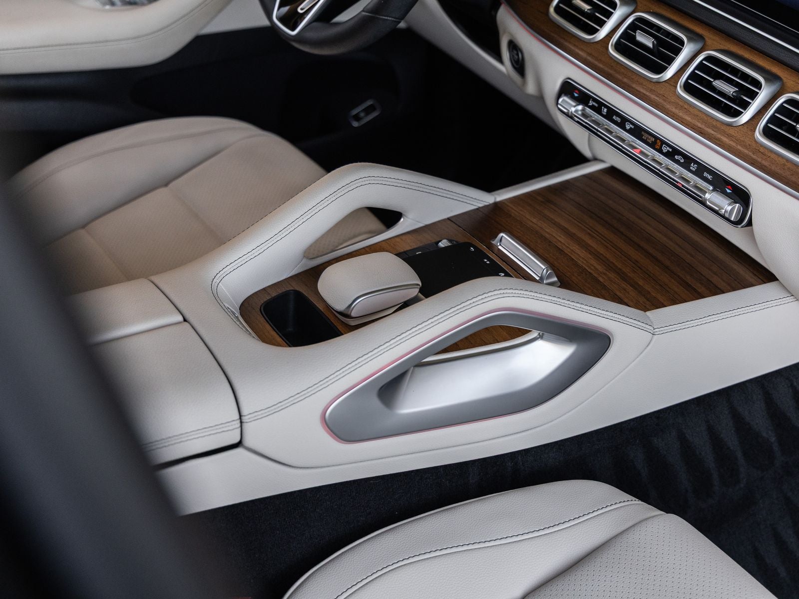 2024 Mercedes-Benz GLE GLE 350 4MATIC®