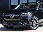 2024 Mercedes-Benz GLE GLE 350 4MATIC®