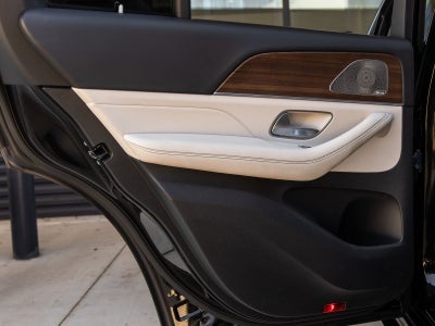 2024 Mercedes-Benz GLE GLE 350 4MATIC®
