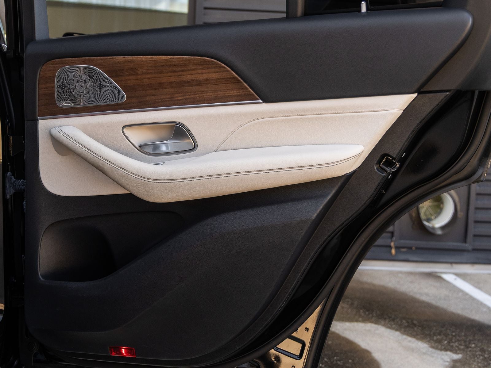 2024 Mercedes-Benz GLE GLE 350 4MATIC®