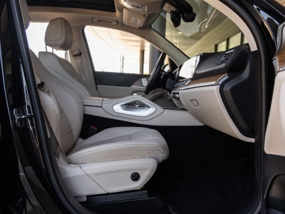 2024 Mercedes-Benz GLE GLE 350 4MATIC®