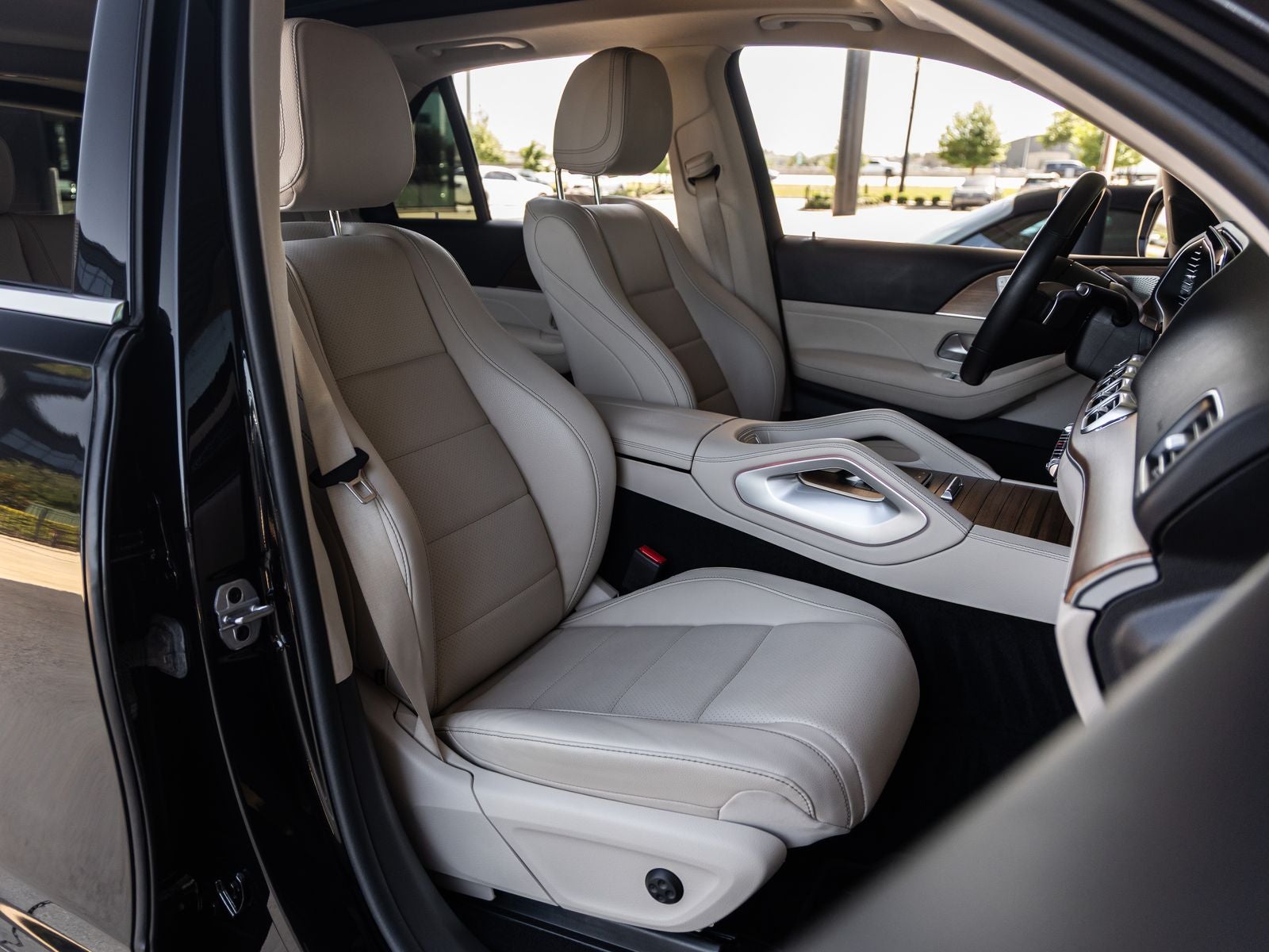 2024 Mercedes-Benz GLE GLE 350 4MATIC®