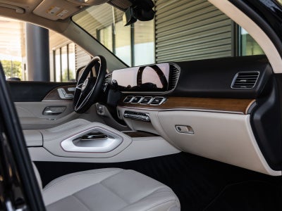 2024 Mercedes-Benz GLE GLE 350 4MATIC®