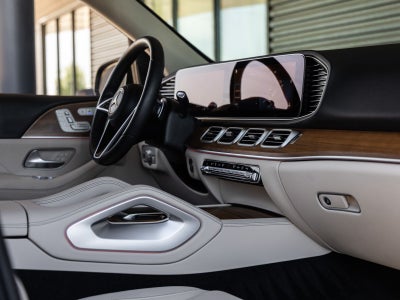 2024 Mercedes-Benz GLE GLE 350 4MATIC®