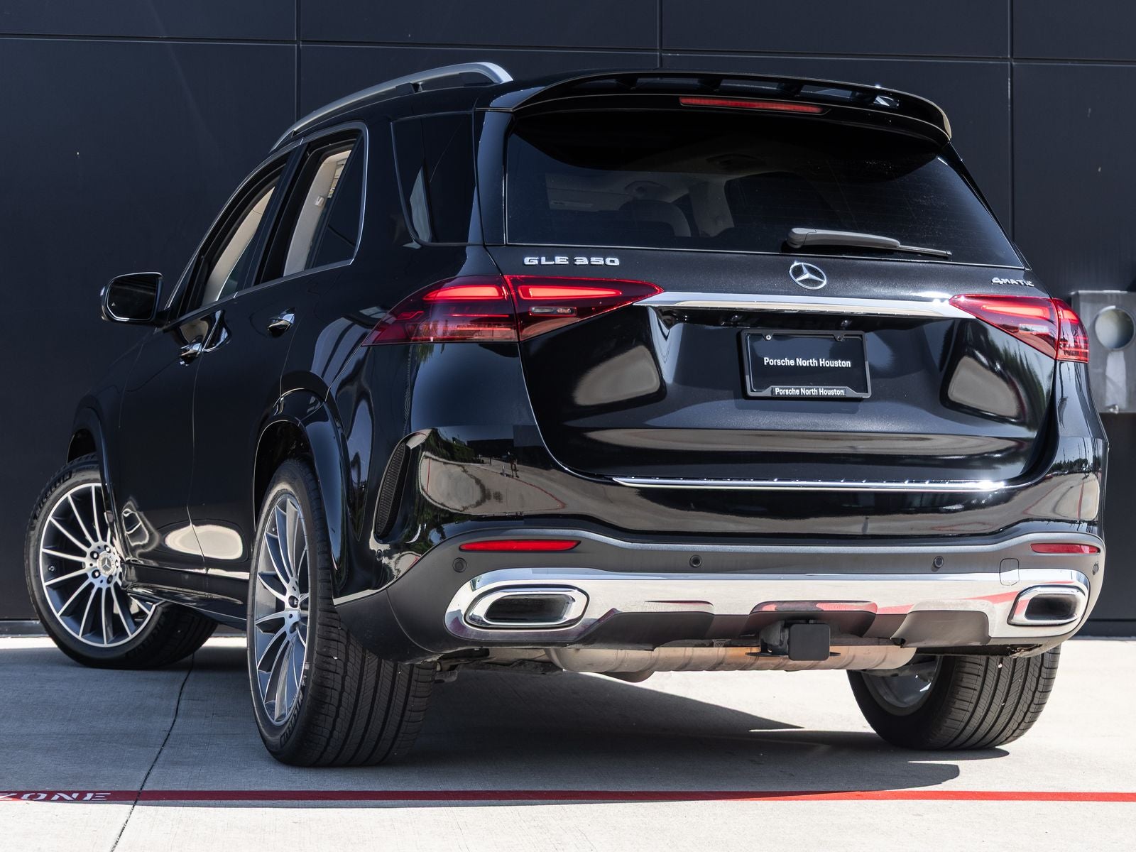2024 Mercedes-Benz GLE GLE 350 4MATIC®