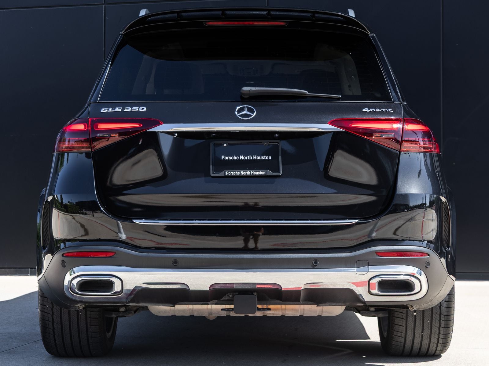 2024 Mercedes-Benz GLE GLE 350 4MATIC®