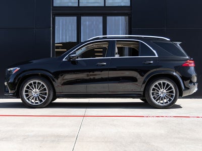 2024 Mercedes-Benz GLE GLE 350 4MATIC®