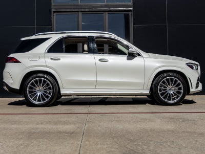 2022 Mercedes-Benz GLE GLE 350