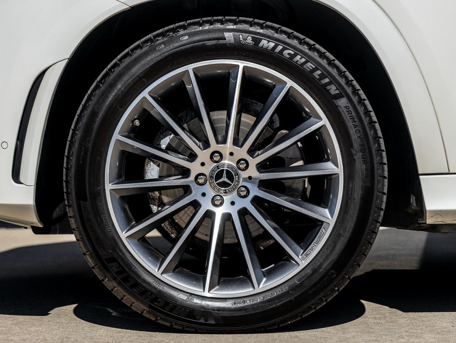 2022 Mercedes-Benz GLE GLE 350