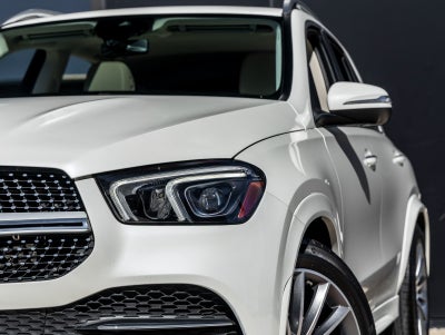 2022 Mercedes-Benz GLE GLE 350