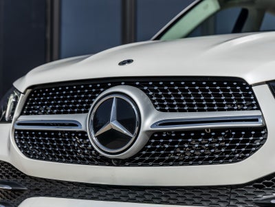 2022 Mercedes-Benz GLE GLE 350