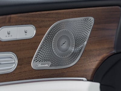 2022 Mercedes-Benz GLE GLE 350