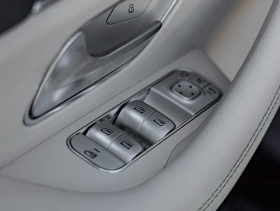 2022 Mercedes-Benz GLE GLE 350