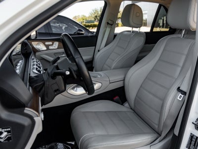 2022 Mercedes-Benz GLE GLE 350