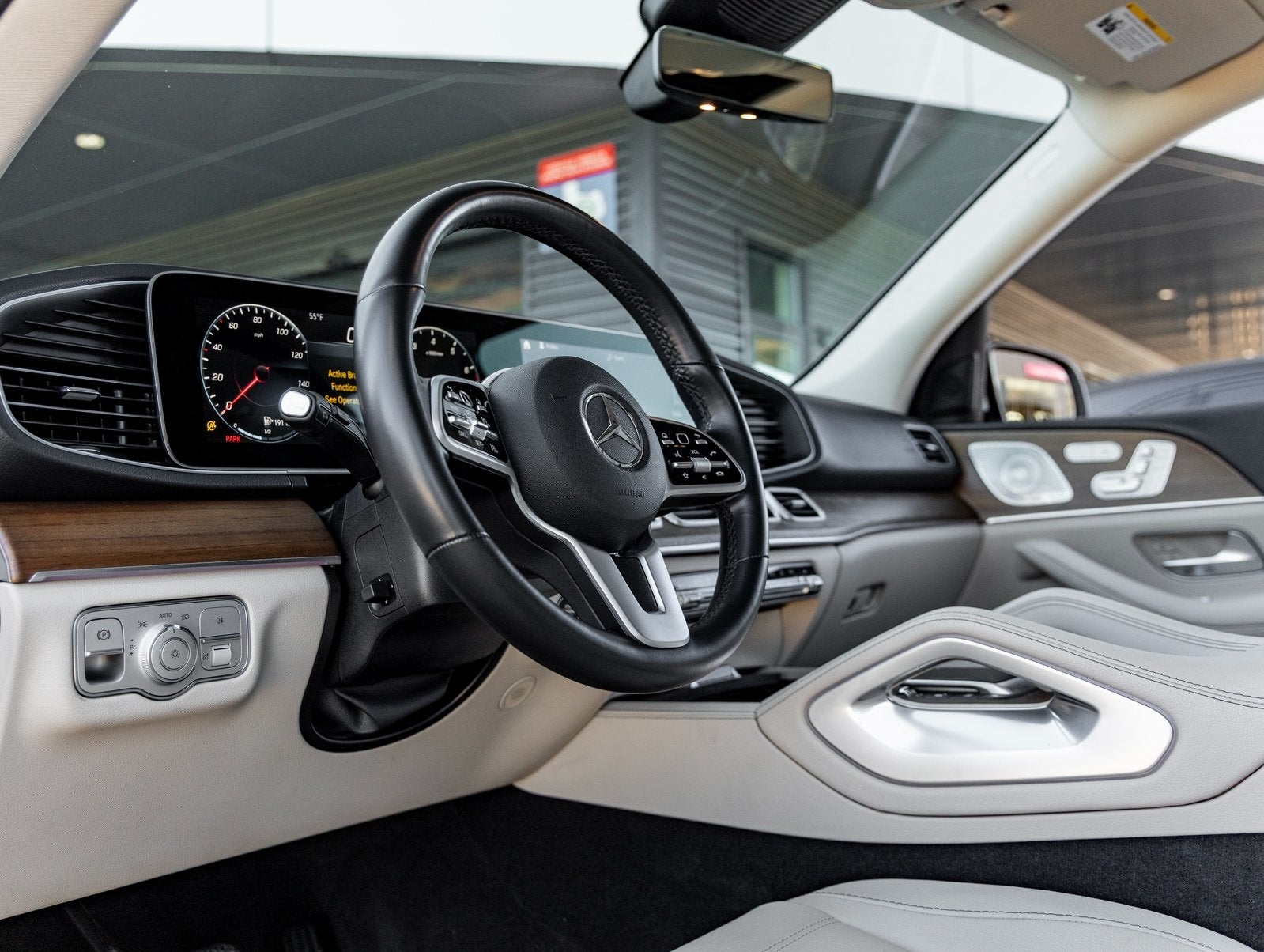 2022 Mercedes-Benz GLE GLE 350