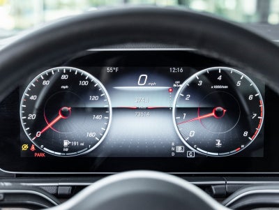 2022 Mercedes-Benz GLE GLE 350