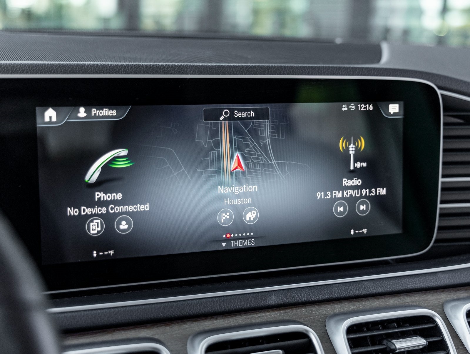 2022 Mercedes-Benz GLE GLE 350