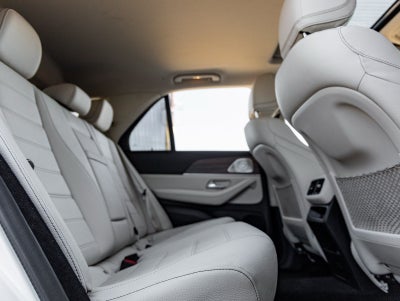 2022 Mercedes-Benz GLE GLE 350