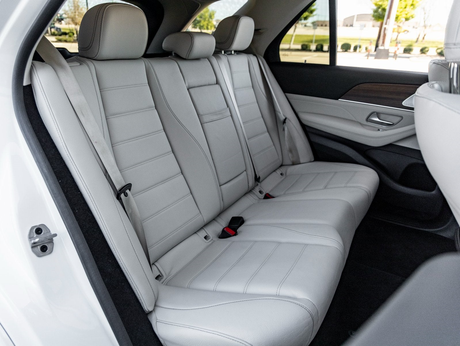 2022 Mercedes-Benz GLE GLE 350