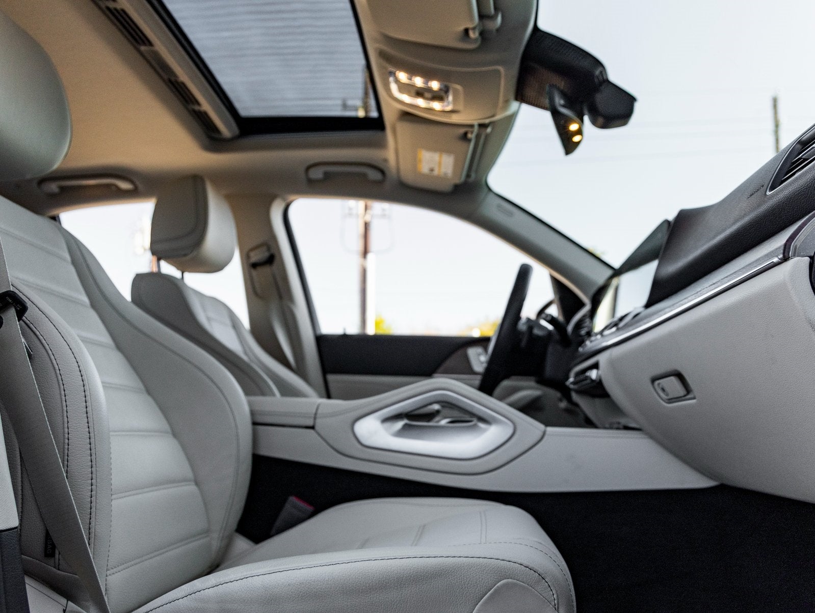 2022 Mercedes-Benz GLE GLE 350