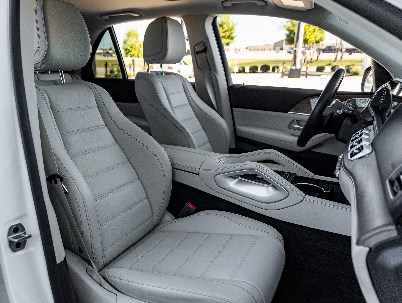 2022 Mercedes-Benz GLE GLE 350