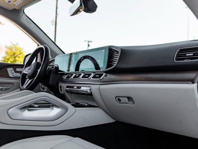 2022 Mercedes-Benz GLE GLE 350