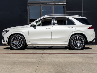 2022 Mercedes-Benz GLE GLE 350
