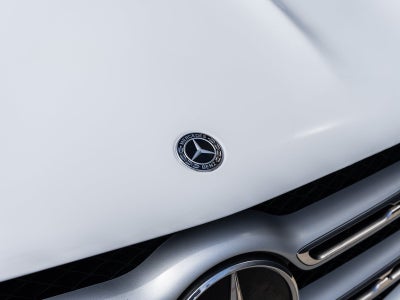 2020 Mercedes-Benz GLE GLE 350