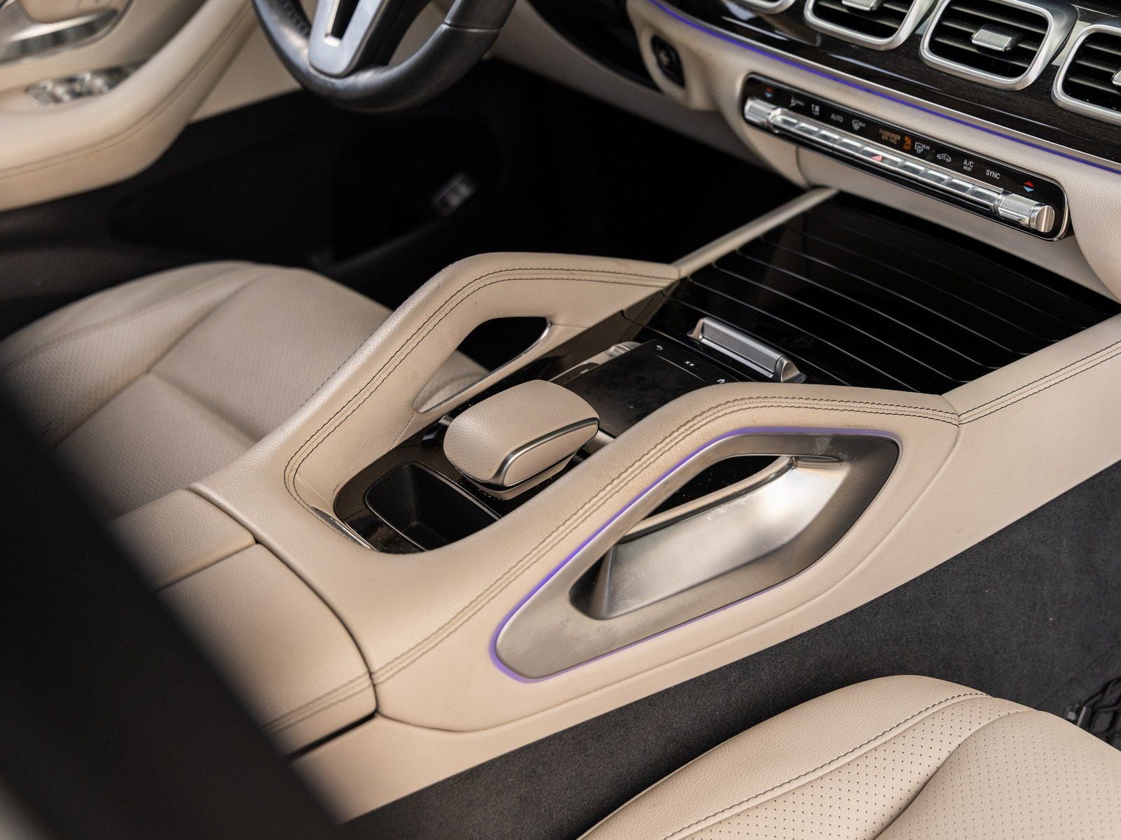 2020 Mercedes-Benz GLE GLE 350