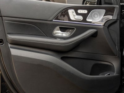 2021 Mercedes-Benz GLE GLE 350