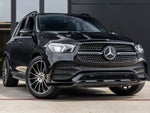 2021 Mercedes-Benz GLE GLE 350