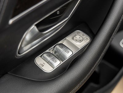 2021 Mercedes-Benz GLE GLE 350