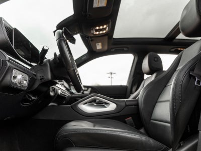 2021 Mercedes-Benz GLE GLE 350