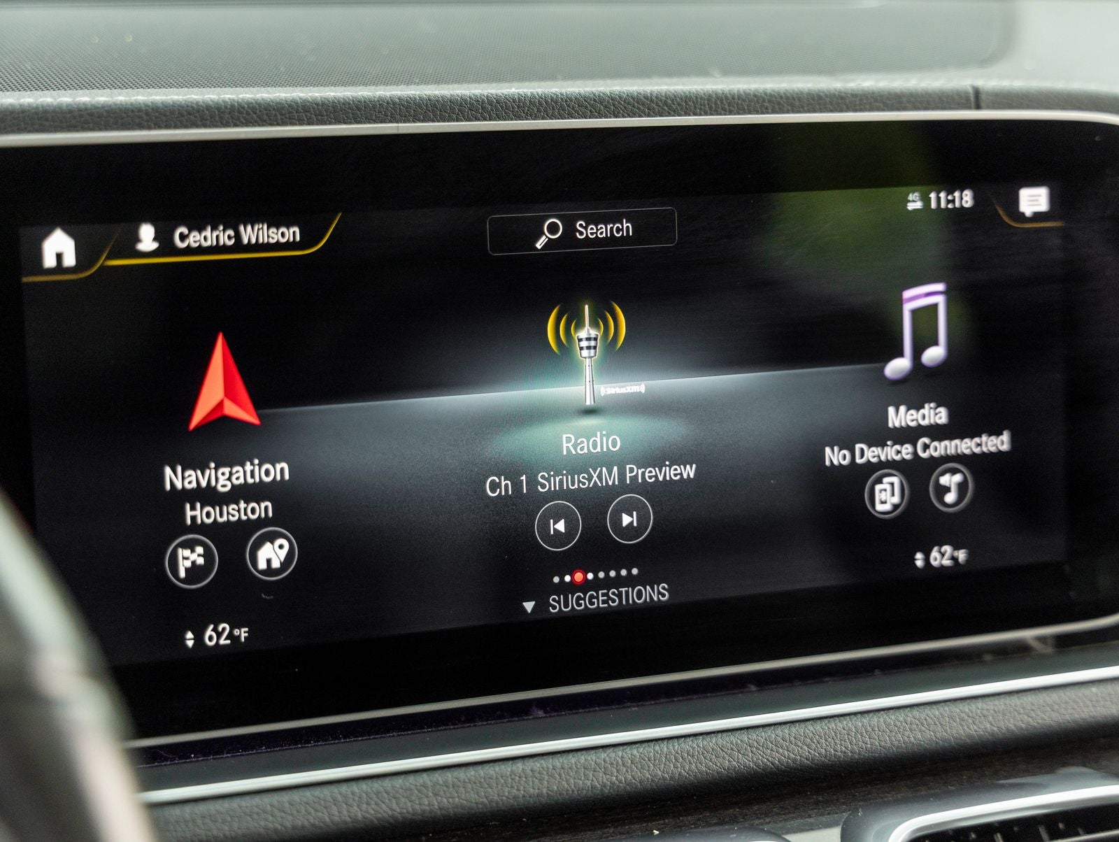 2021 Mercedes-Benz GLE GLE 350