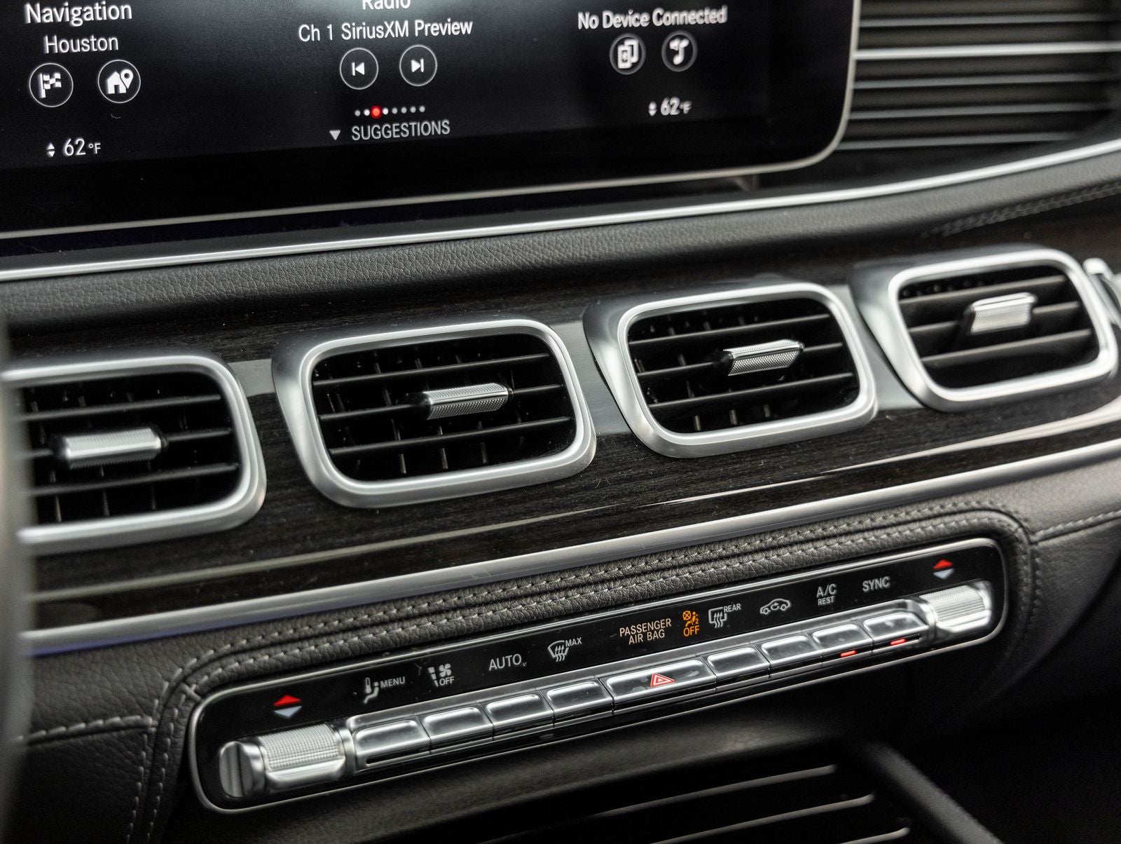 2021 Mercedes-Benz GLE GLE 350