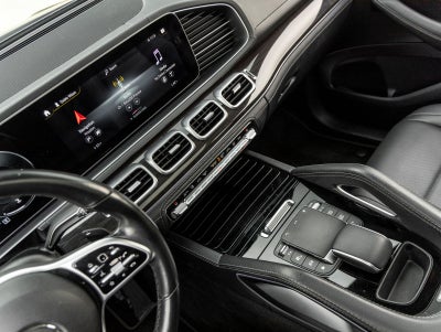 2021 Mercedes-Benz GLE GLE 350