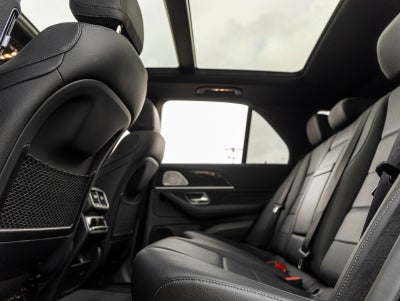 2021 Mercedes-Benz GLE GLE 350