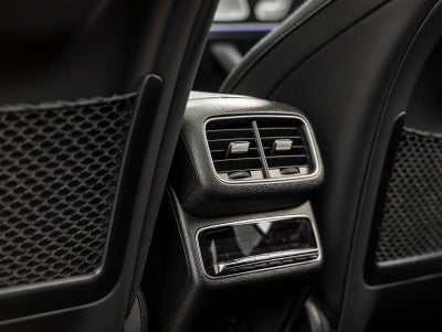 2021 Mercedes-Benz GLE GLE 350