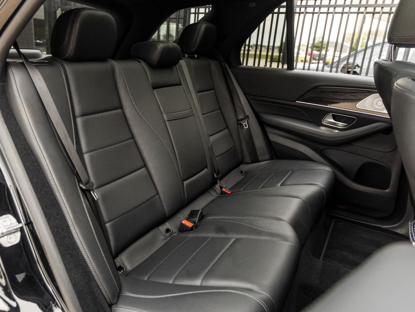 2021 Mercedes-Benz GLE GLE 350