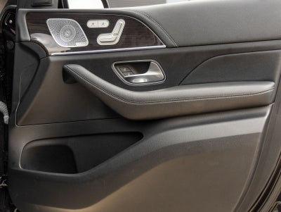 2021 Mercedes-Benz GLE GLE 350