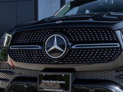 2022 Mercedes-Benz GLE GLE 350