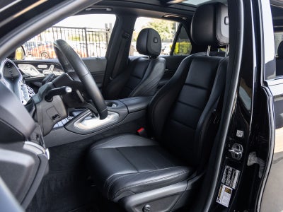 2022 Mercedes-Benz GLE GLE 350