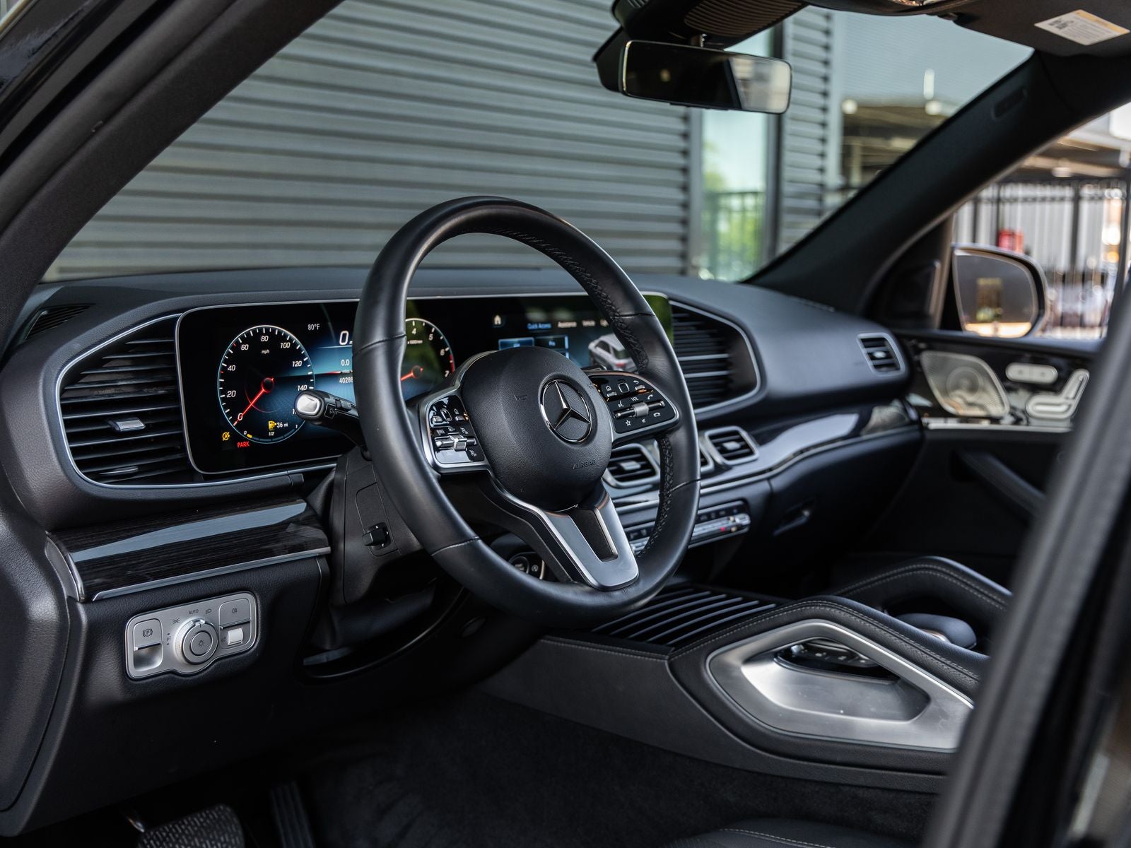 2022 Mercedes-Benz GLE GLE 350