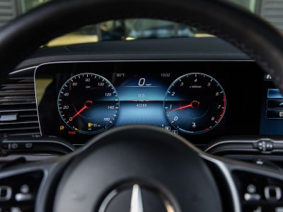 2022 Mercedes-Benz GLE GLE 350
